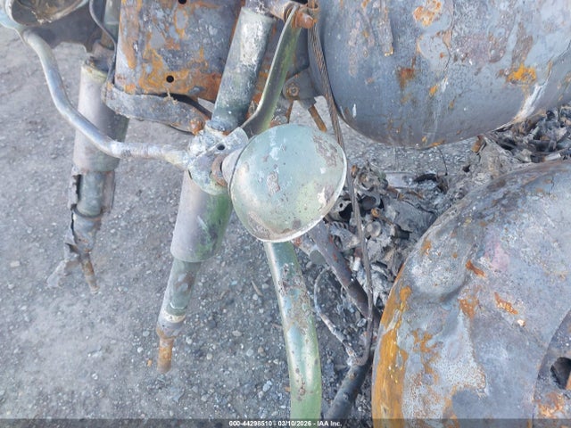 Aukcja sprzedaży 2006 Harley-davidson Flhrci, vin: 1HD1FRW186Y612866, numer aukcji: 44298510