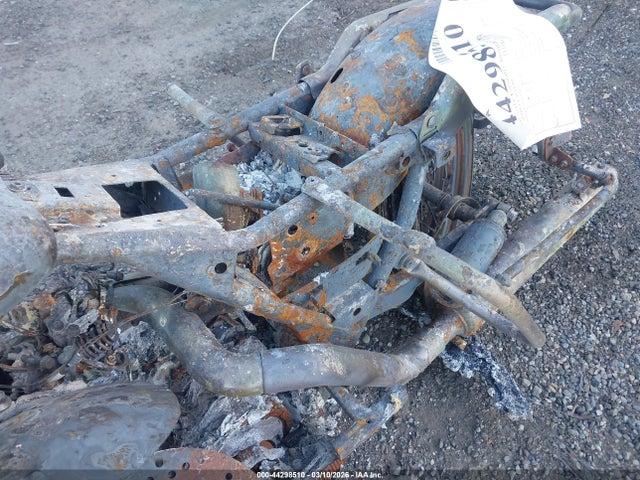Aukcja sprzedaży 2006 Harley-davidson Flhrci, vin: 1HD1FRW186Y612866, numer aukcji: 44298510
