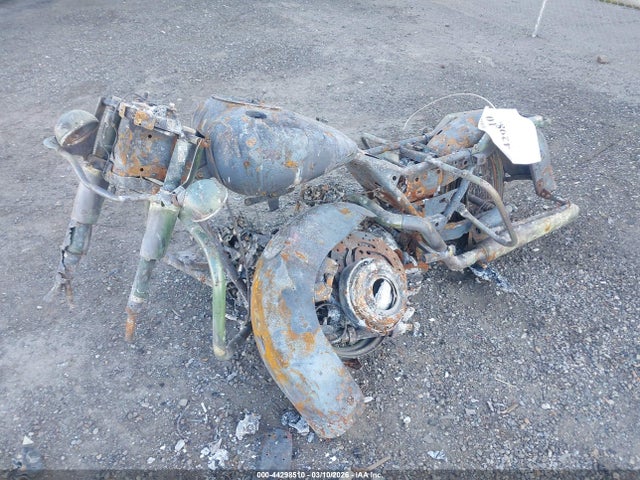Aukcja sprzedaży 2006 Harley-davidson Flhrci, vin: 1HD1FRW186Y612866, numer aukcji: 44298510