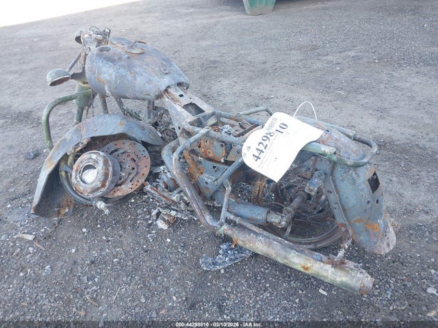 Aukcja sprzedaży 2006 Harley-davidson Flhrci, vin: 1HD1FRW186Y612866, numer aukcji: 44298510