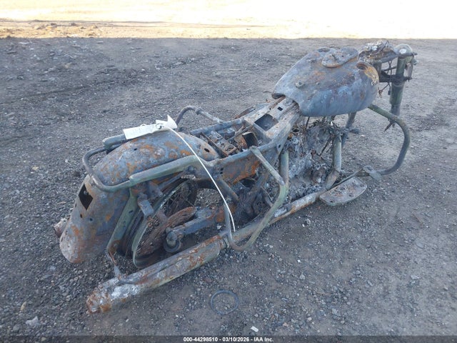 Aukcja sprzedaży 2006 Harley-davidson Flhrci, vin: 1HD1FRW186Y612866, numer aukcji: 44298510