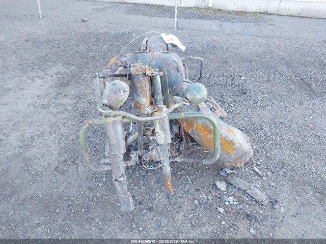 Aukcja sprzedaży 2006 Harley-davidson Flhrci, vin: 1HD1FRW186Y612866, numer aukcji: 44298510