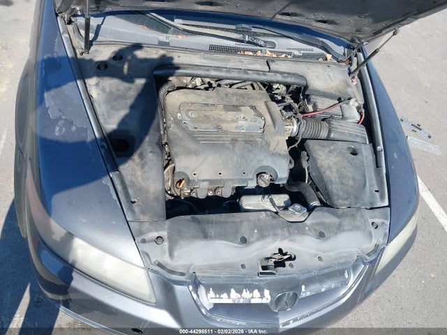 2005 ACURA TL 19UUA66215A040603 Photo 9