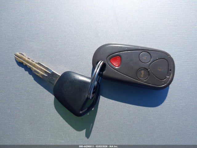 2005 ACURA TL 19UUA66215A040603 Photo 10