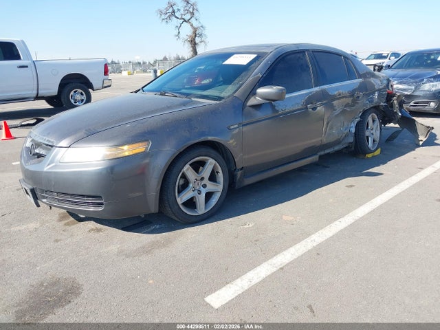 2005 ACURA TL 19UUA66215A040603 Photo 1