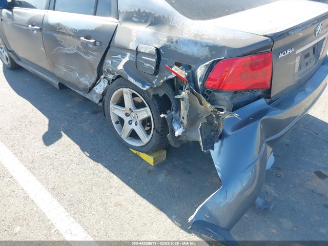 2005 ACURA TL 19UUA66215A040603 Photo 5