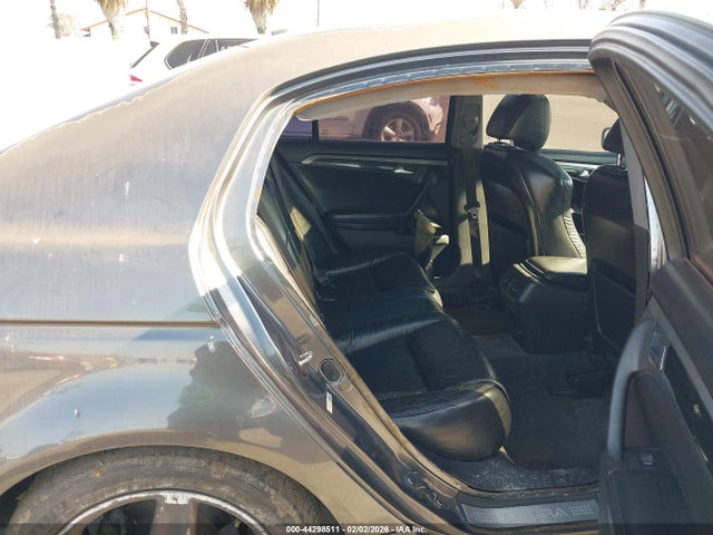 2005 ACURA TL 19UUA66215A040603 Photo 7