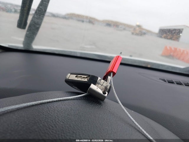 1G1PG5SB1F7135969 Chevrolet CRUZE LTZ