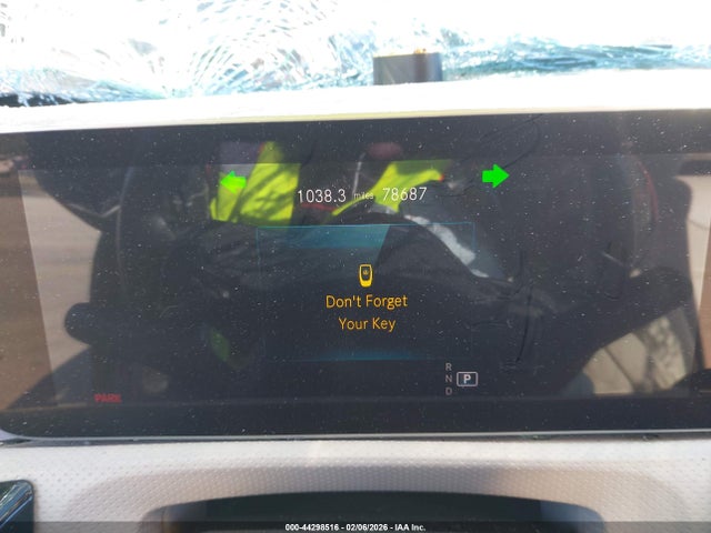 2020 MERCEDES-BENZ CLA 250 W1K5J4GB1LN118668 Photo 6