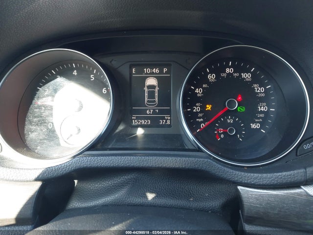 1VWBT7A36HC020178 Volkswagen Passat 1.8t Se