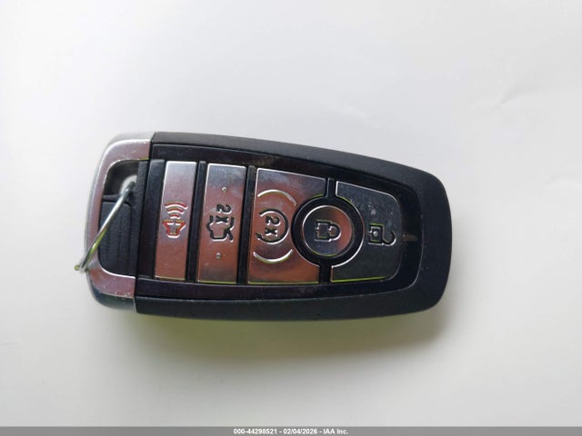 2018 FORD FUSION 3FA6P0HD3JR108455 Photo 10