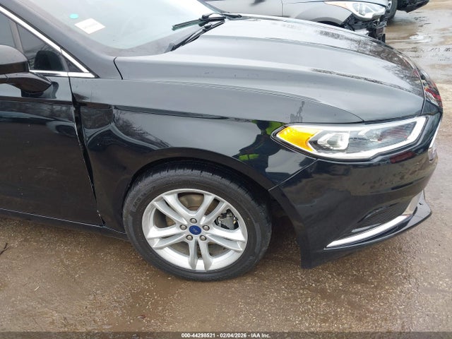 2018 FORD FUSION 3FA6P0HD3JR108455 Photo 5