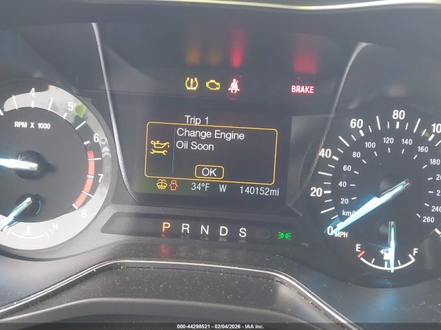2018 FORD FUSION 3FA6P0HD3JR108455 Photo 6