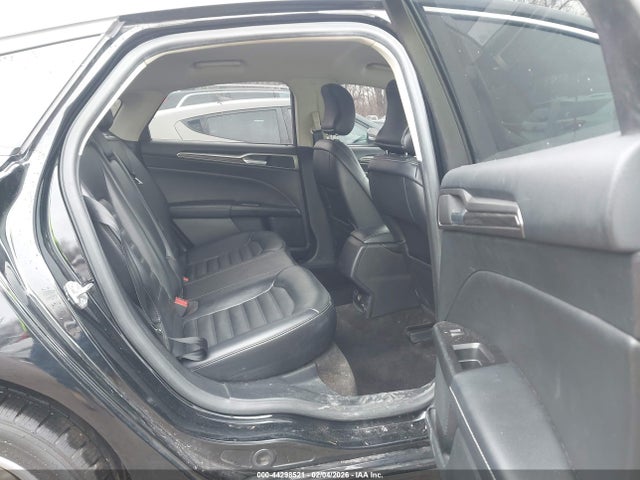 2018 FORD FUSION 3FA6P0HD3JR108455 Photo 7