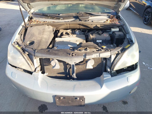 Продажа на аукционе авто 2006 Lexus Rx 330, vin: 2T2HA31U96C095803, номер лота: 44298528