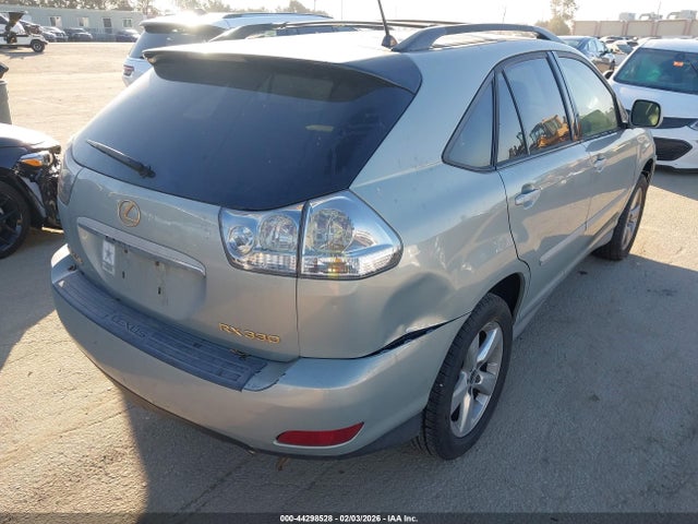 Продажа на аукционе авто 2006 Lexus Rx 330, vin: 2T2HA31U96C095803, номер лота: 44298528