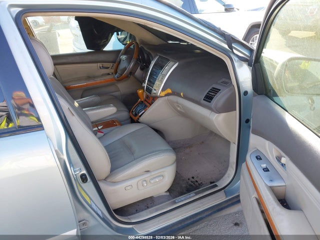 Продажа на аукционе авто 2006 Lexus Rx 330, vin: 2T2HA31U96C095803, номер лота: 44298528