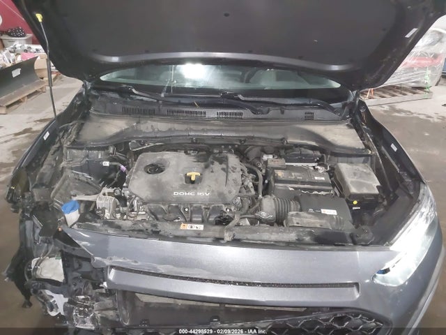 Hyundai Kona Sel 2021 KM8K2CAA1MU687897 Image 10