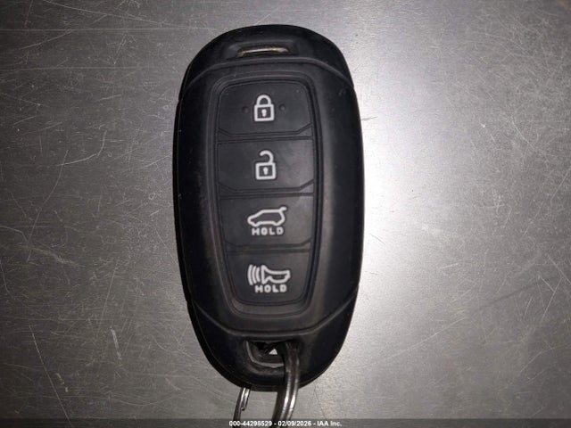Hyundai Kona Sel 2021 KM8K2CAA1MU687897 Image 11