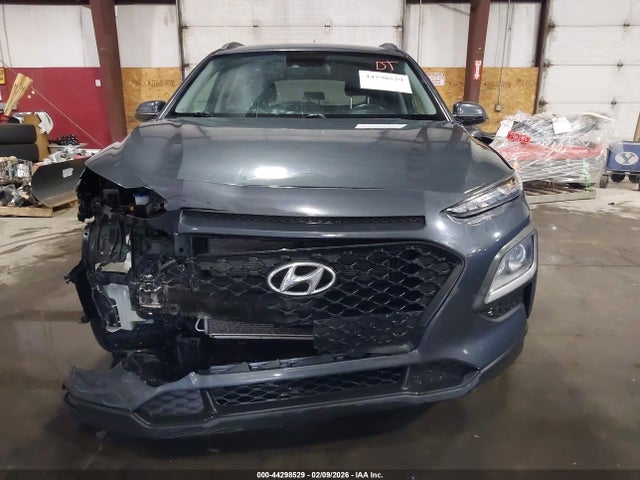 Hyundai Kona Sel 2021 KM8K2CAA1MU687897 Image 13