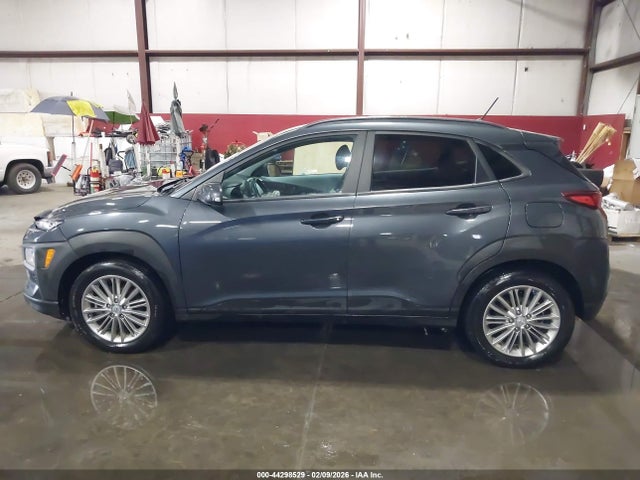 Hyundai Kona Sel 2021 KM8K2CAA1MU687897 Image 15