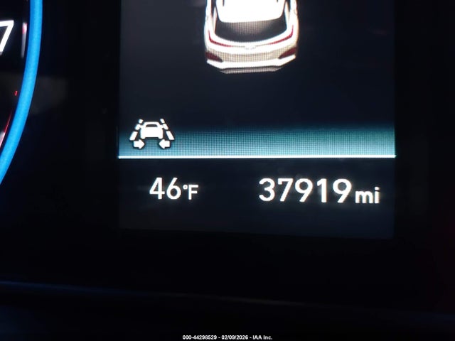 Hyundai Kona Sel 2021 KM8K2CAA1MU687897 Image 16