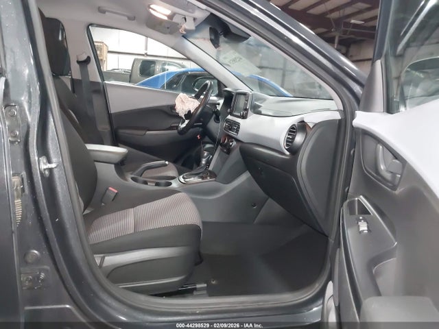 Hyundai Kona Sel 2021 KM8K2CAA1MU687897 Image 5