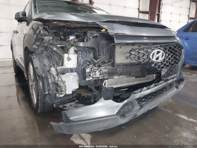 Hyundai Kona Sel 2021 KM8K2CAA1MU687897 Image 6
