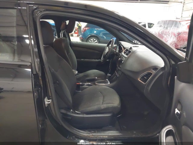 Aukcja sprzedaży 2013 Dodge Avenger Se, vin: 1C3CDZAB1DN652614, numer aukcji: 44298531