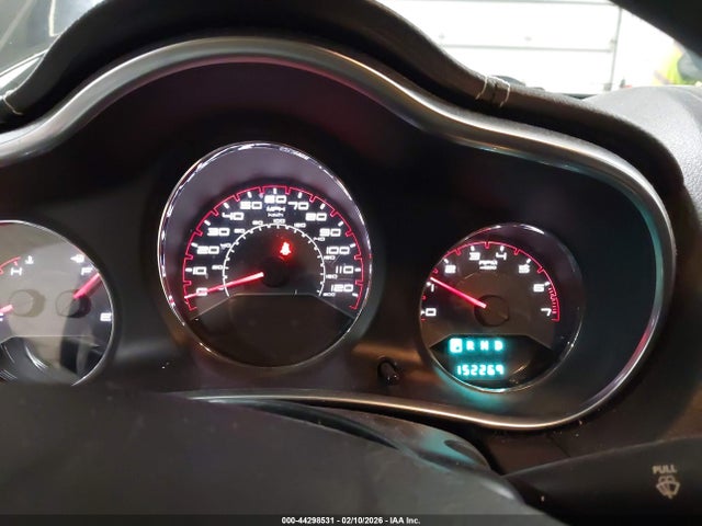 Aukcja sprzedaży 2013 Dodge Avenger Se, vin: 1C3CDZAB1DN652614, numer aukcji: 44298531