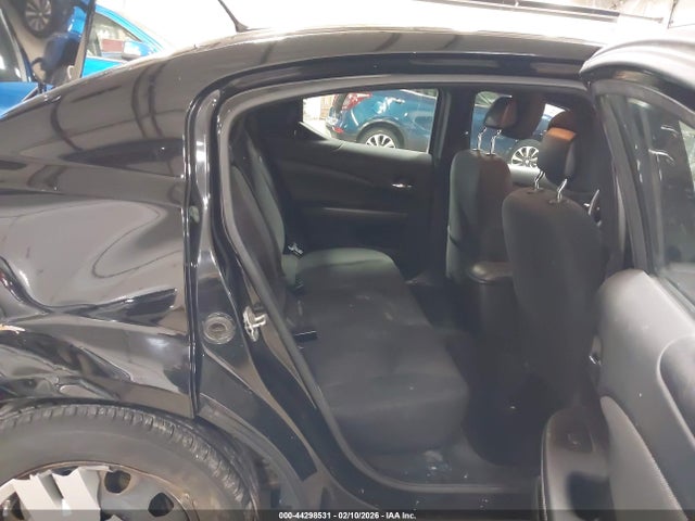 Aukcja sprzedaży 2013 Dodge Avenger Se, vin: 1C3CDZAB1DN652614, numer aukcji: 44298531