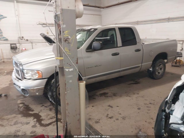 2002 DODGE RAM 1500 3D7HA18N72G196612 Photo 1