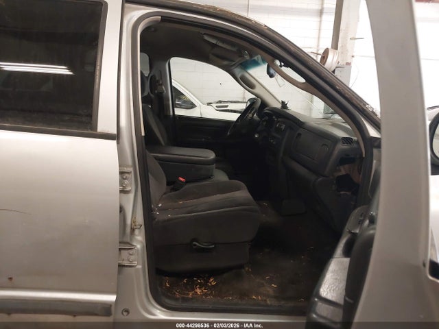 2002 DODGE RAM 1500 3D7HA18N72G196612 Photo 4