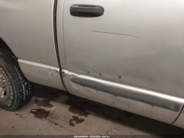 2002 DODGE RAM 1500 3D7HA18N72G196612 Photo 5