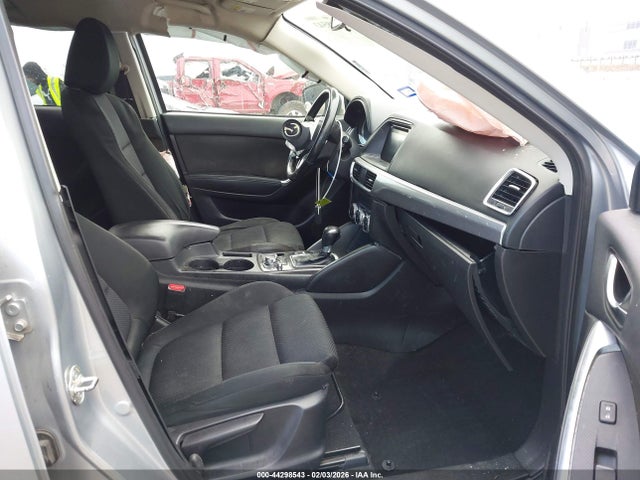Aukcja sprzedaży 2016 Mazda Cx-5 Touring, vin: JM3KE2CY2G0665488, numer aukcji: 44298543
