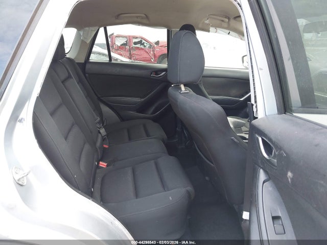 Aukcja sprzedaży 2016 Mazda Cx-5 Touring, vin: JM3KE2CY2G0665488, numer aukcji: 44298543