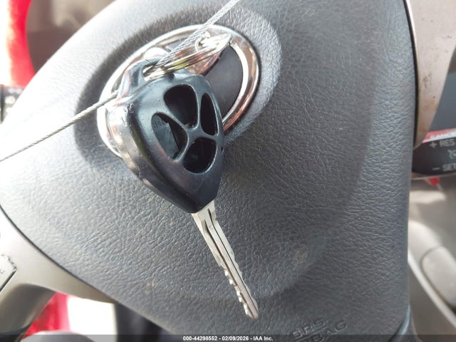 2009 TOYOTA COROLLA 1NXBU40E39Z046648 Photo 10