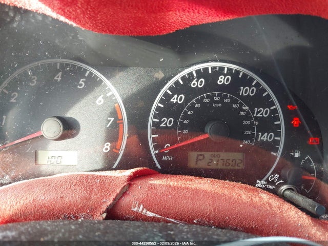 2009 TOYOTA COROLLA 1NXBU40E39Z046648 Photo 6