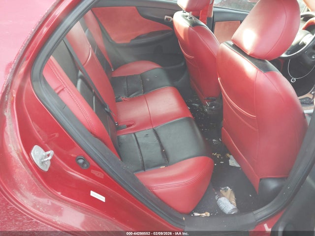 2009 TOYOTA COROLLA 1NXBU40E39Z046648 Photo 7