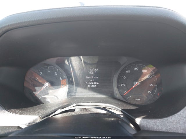 Продаж на аукціоні авто 2022 Jeep Compass Latitude 4x4, vin: 3C4NJDBB3NT152776, номер лоту: 44298556