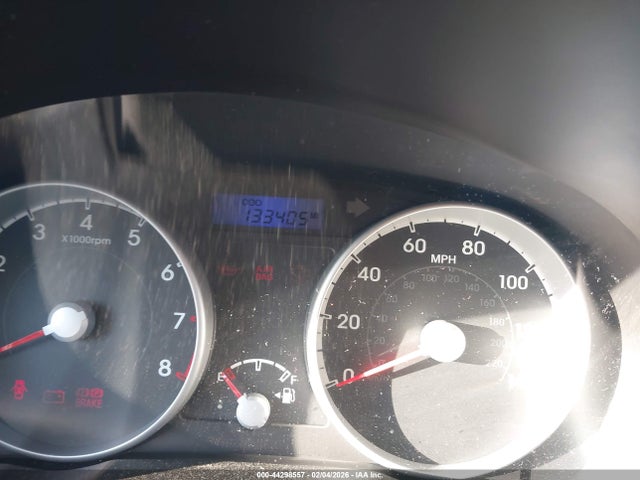 2011 HYUNDAI ACCENT KMHCM3AC1BU193035 Photo 6