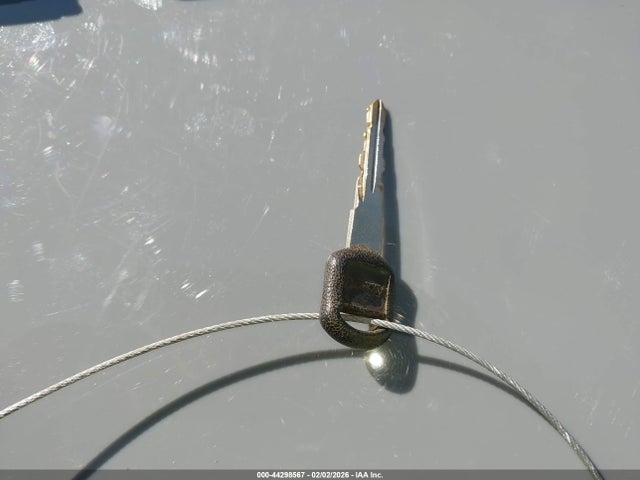 1995 CHEVROLET GMT-400 1GBGC34K5SE198684 Photo 10