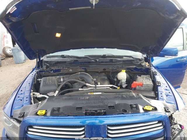 Продаж на аукціоні авто 2014 Ram 1500 Sport, vin: 1C6RR7MTXES380073, номер лоту: 44298589