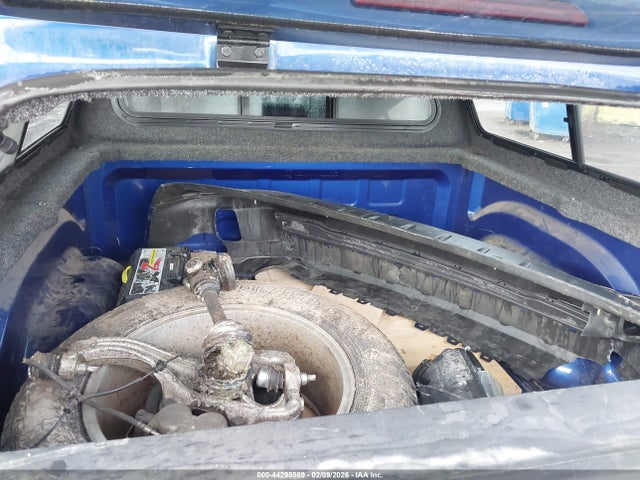 Продаж на аукціоні авто 2014 Ram 1500 Sport, vin: 1C6RR7MTXES380073, номер лоту: 44298589