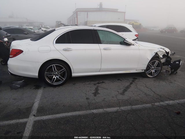 Продажа на аукционе авто 2019 Mercedes-benz E 450 4matic, vin: WDDZF6JB2KA569427, номер лота: 44298591
