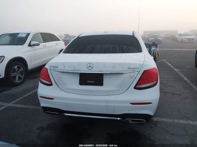 Продажа на аукционе авто 2019 Mercedes-benz E 450 4matic, vin: WDDZF6JB2KA569427, номер лота: 44298591