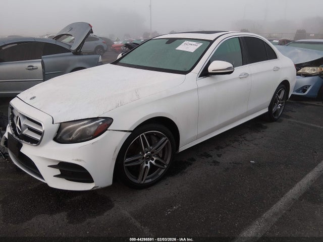 Продажа на аукционе авто 2019 Mercedes-benz E 450 4matic, vin: WDDZF6JB2KA569427, номер лота: 44298591