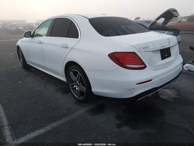 Продажа на аукционе авто 2019 Mercedes-benz E 450 4matic, vin: WDDZF6JB2KA569427, номер лота: 44298591