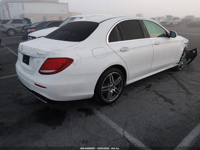 Продажа на аукционе авто 2019 Mercedes-benz E 450 4matic, vin: WDDZF6JB2KA569427, номер лота: 44298591