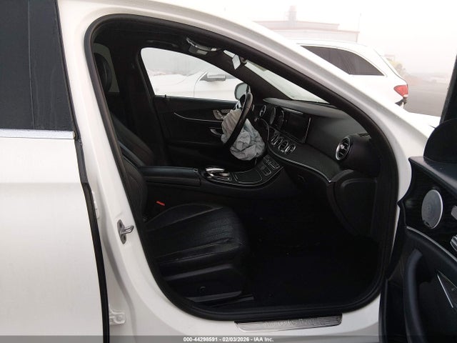 Продажа на аукционе авто 2019 Mercedes-benz E 450 4matic, vin: WDDZF6JB2KA569427, номер лота: 44298591